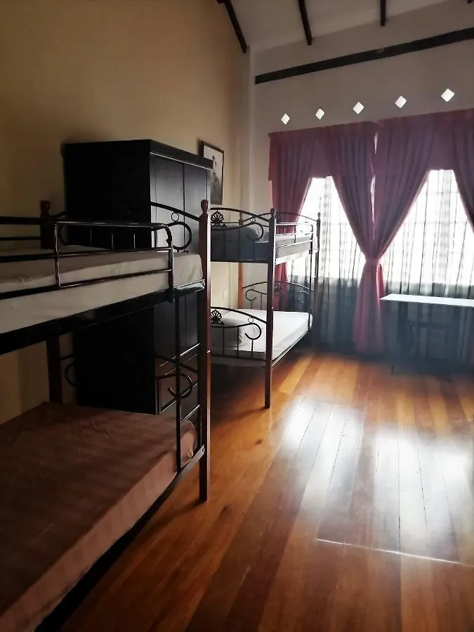 Great Shanghai Guesthouse George Town 0*,  Malaysia