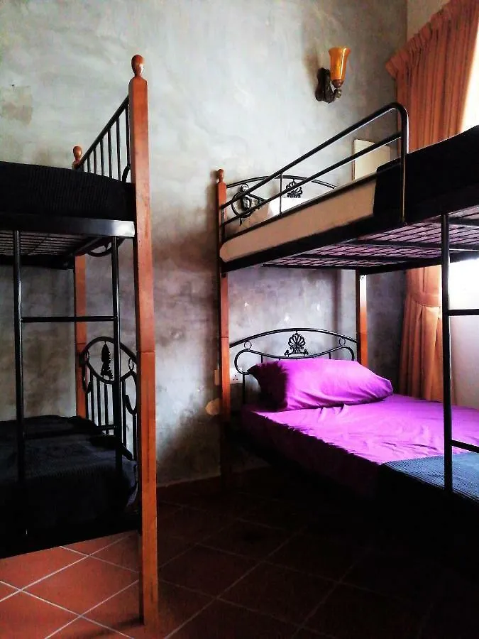Great Shanghai Guesthouse George Town Hostel