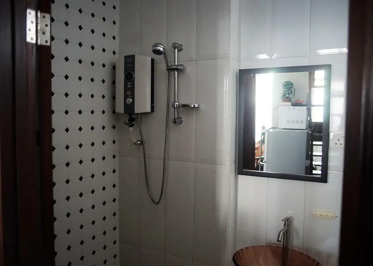 Hostel Great Shanghai Guesthouse George Town