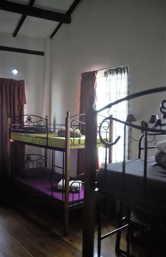 Great Shanghai Guesthouse George Town Hostel