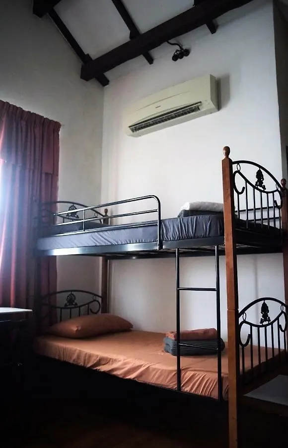 Great Shanghai Guesthouse George Town