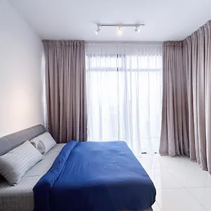  Apartamento 2br Luxury #rooftoppool #beacon