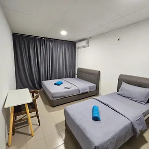  Hostel Ss Penang