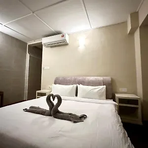  Guest house Madras 58-1 Private Bathroom