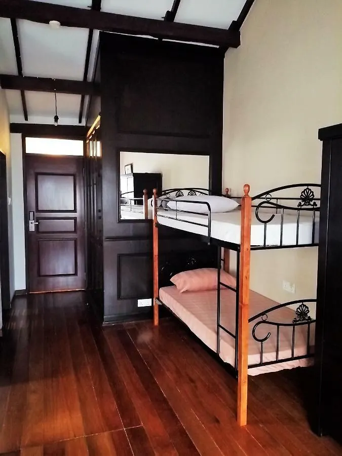 Great Shanghai Guesthouse George Town