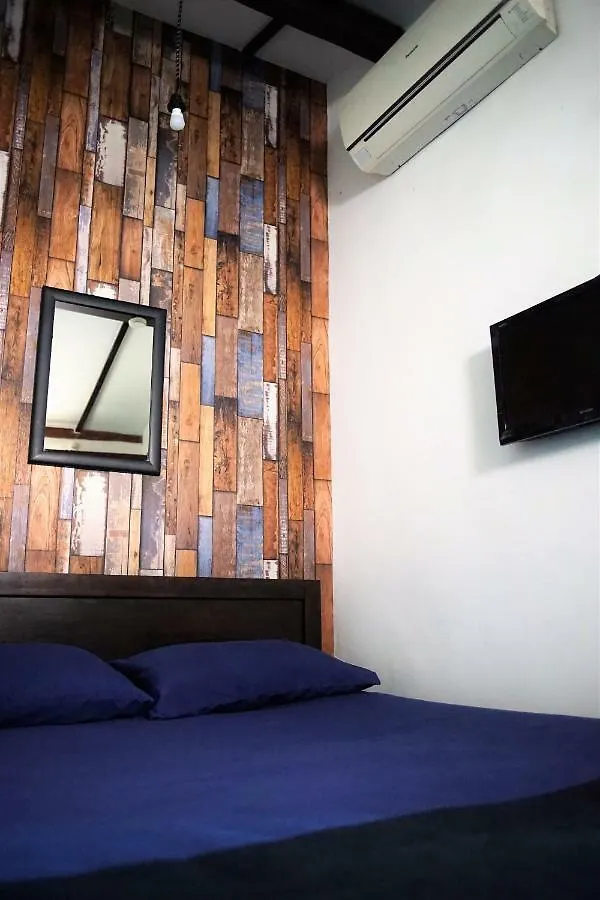 Great Shanghai Guesthouse George Town 0*,  Malesia