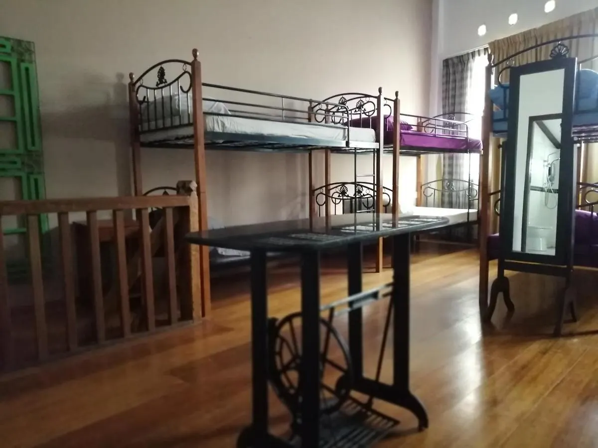 Ostello Great Shanghai Guesthouse George Town